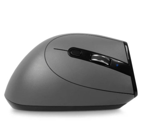 BakkerElkhuizen Grip Pro myszka Biuro Po prawej stronie RF Wireless Optyczny 2400 DPI