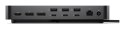 DELL WD25TB5 Przewodowa Thunderbolt 5 Czarny