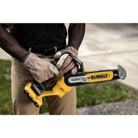 DeWALT DCMPS520P1-QW urządzenie elektryczne do strzyżenia żywopłotów