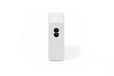 Digitus Ładowarka sieciowa GaN II 140W | 3x USB-C, 1x USB-A | PD 3.0, QC 3.0 | Biała