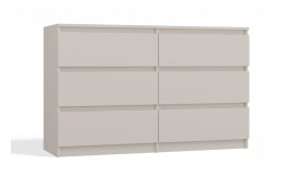 KOMODA MALWA M6/120 KASZMIR