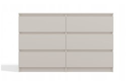 KOMODA MALWA M6/120 KASZMIR