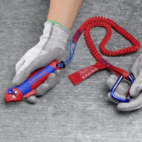 Knipex 16 50 145 SB bez kategorii