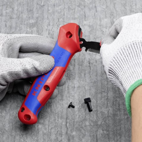 Knipex 16 50 145 SB bez kategorii