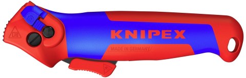 Knipex 16 50 145 SB bez kategorii
