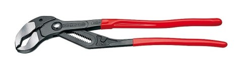 Knipex Cobra XXL Szczypce antypoślizgowe