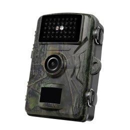 Logilink Wildkamera Nachtsicht,WĂ¤rme-&BewegungsauslĂ¶ser IP66
