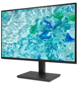 Monitor Acer B277UGb o przekątnej 27 cali (68,6 cm) w formacie 16:9 z USB-C