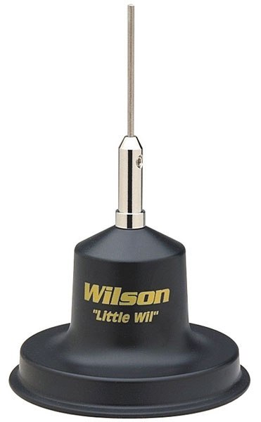 ANT0470 Antena CB Wilson LITTLE WIL LITTLE