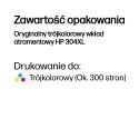 Atrament HP nr 304 XL kolor (N9K07AE)