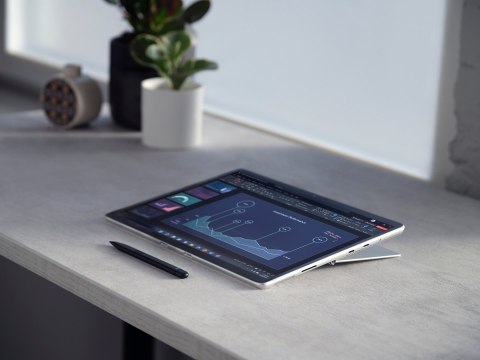 Microsoft Surface Slim Pen 2, black