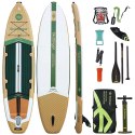 Deska SUP SKATINGER Peninsula Trojan Horse 335x84x15 Touring