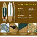 Deska SUP SKATINGER Peninsula Trojan Horse 335x84x15 Touring