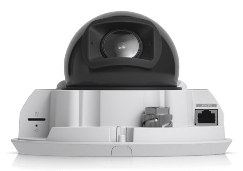 Ubiquiti G6 Pro Dome Kopułowa Kamera bezpieczeństwa IP Wewnętrzna / zewnętrzna 3840 x 2160 px Sufit / Ściana