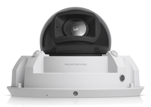 Ubiquiti G6 Pro Dome Kopułowa Kamera bezpieczeństwa IP Wewnętrzna / zewnętrzna 3840 x 2160 px Sufit / Ściana