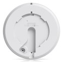 Ubiquiti G6 Pro Dome Kopułowa Kamera bezpieczeństwa IP Wewnętrzna / zewnętrzna 3840 x 2160 px Sufit / Ściana