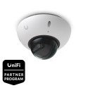 Ubiquiti G6 Pro Dome Kopułowa Kamera bezpieczeństwa IP Wewnętrzna / zewnętrzna 3840 x 2160 px Sufit / Ściana