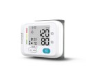 Ciśnieniomierz nadgarstkowy Ecomed by Medisana BW-83E do 2 użytkowników | obliczanie średniej | ekran 49 x 36 mm