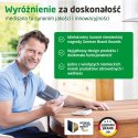 Ciśnieniomierz naramienny Medisana BU 572 do 2 użytkowników | obliczanie średniej | 94 x 131 x 32 mm | biały