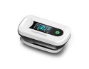 Pulsoksymetr Medisana PM 180 wyświetlacz OLED | dokładność 2 bpm | 68 x 38 x 27 mm
