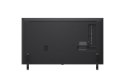 Telewizor LG 55QNED85A3C QNED EVO 55'' 4K Ultra HD 120Hz WebOS Dolby Digital Czarny