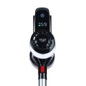 Adler Adler | Odkurzacz | AD 7048 | Praca bezprzewodowa | Drążek ręczny i ręczny | 230 W | 220 V | Czas pracy (maks.) 30 min | Biały/c