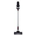 Adler Adler | Odkurzacz | AD 7048 | Praca bezprzewodowa | Drążek ręczny i ręczny | 230 W | 220 V | Czas pracy (maks.) 30 min | Biały/c