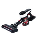 Adler Adler | Odkurzacz | AD 7048 | Praca bezprzewodowa | Drążek ręczny i ręczny | 230 W | 220 V | Czas pracy (maks.) 30 min | Biały/c