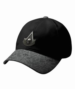 Czapka z daszkiem Good Loot Assassin's Creed Black Flag Resynced Pirates Vintage Baseball Cap