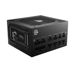 MSI MSI Power Supply | MAG A750GL PCIE5 II | 750 W