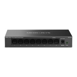 Mercusys Mercusys 8-Port Gigabit Desktop Switch | MS108GS | Unmanaged | Desktop | Gigabit Ethernet (copper) ports quantity 8
