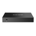 Mercusys Mercusys 8-Port Gigabit Desktop Switch | MS108GS | Unmanaged | Desktop | Gigabit Ethernet (copper) ports quantity 8