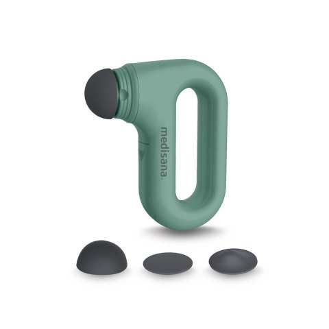 Mini masażer do punktów spustowych Medisana HM 330