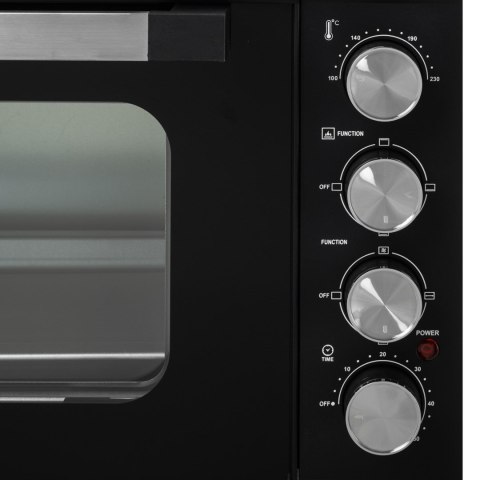 Piekarnik elektryczny ADLER AD 6030