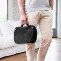 Poduszka masująca Shiatsu Medisana MC 850 masaż Shiatsu | 2 poziomy intensywności | 4 głowice masujące | 104 x 343 x 224 mm