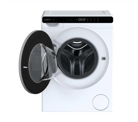 Pralka kompaktowa CANDY CW50-BP12307GU-S ProWash 700 Mini 5 kg 1200 obr/min Slim | Higiena Plus | silnik inwerterowy | WiFi simp