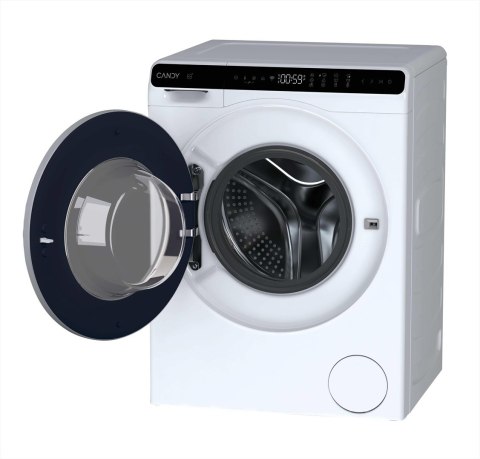Pralka kompaktowa CANDY CW50-BP12307GU-S ProWash 700 Mini 5 kg 1200 obr/min Slim | Higiena Plus | silnik inwerterowy | WiFi simp