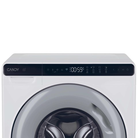 Pralka kompaktowa CANDY CW50-BP12307GU-S ProWash 700 Mini 5 kg 1200 obr/min Slim | Higiena Plus | silnik inwerterowy | WiFi simp