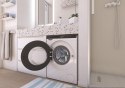 Pralka kompaktowa CANDY CW50-BP12307GU-S ProWash 700 Mini 5 kg 1200 obr/min Slim | Higiena Plus | silnik inwerterowy | WiFi simp