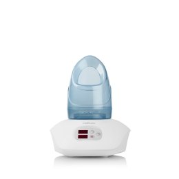 Sauna do twarzy Medisana DS 400 nakładka do aromaterapii | wyświetlacz LED | 200 x 197 x 262 mm