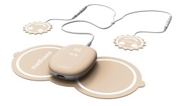 Urządzenie do uśmierzania bólów menstruacyjnych Medisana TT 250 TENS | 20 poziomów intensywności | opcja ciepła | 44g