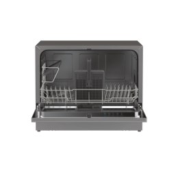 Zmywarka wolnostojąca 60 cm CANDY CP 6E51LS | klasa E | 14 kpl | 5 programów | AquaStop