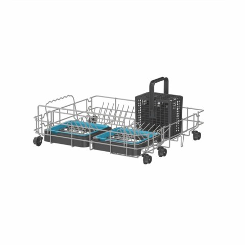 Zmywarka wolnostojąca 60 cm CANDY CP 8F9FFW | klasa A | 16 kpl | WiFi simply-Fi | AquaStop | biały