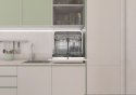 Zmywarka wolnostojąca 60 cm CANDY CP 8F9FFW | klasa A | 16 kpl | WiFi simply-Fi | AquaStop | biały
