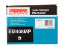 MAKITA PRZYSTAWKA - PODKASZARKA DO TRAWY EM408MP - DO DUX18