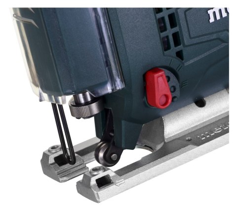 Metabo Steb 65 Quick Set wyrzynarka elektryczna 450 W