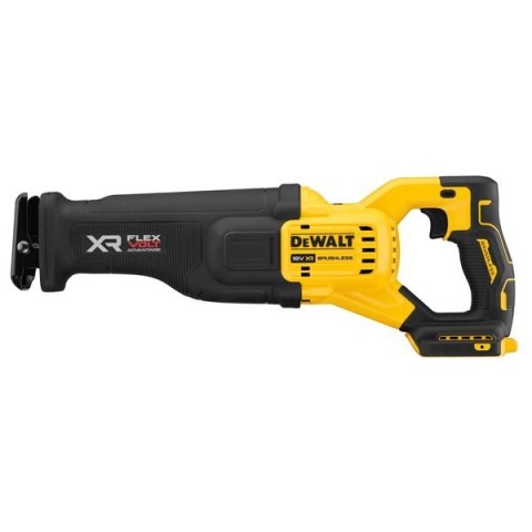 Pilarka szablasta 18V XR FLEXVOLT ADVANTAGE DCS386NT