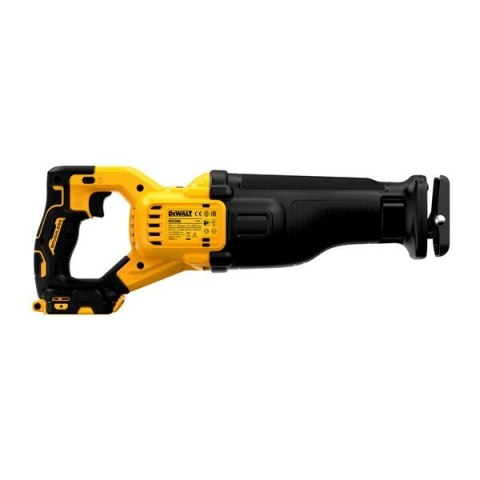 Pilarka szablasta 18V XR FLEXVOLT ADVANTAGE DCS386NT