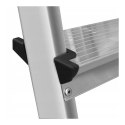 AWTOOLS drabina taboret 5 stopni 125 kg