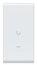 Access Point Wi-Fi 6 Ubiquiti UniFi U6 Mesh Pro 2.4GHz(2x2)/5GHz(2x2) PoE 2x1G (U6-Mesh-Pro-EU)